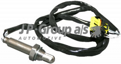 JP GROUP 1293800800 -  Датчик кислородный